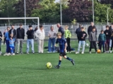 S.K.N.W.K.-ers tijdens Penaltybokaal Schouwen-Duiveland (bij s.v. Duiveland) (84/160)